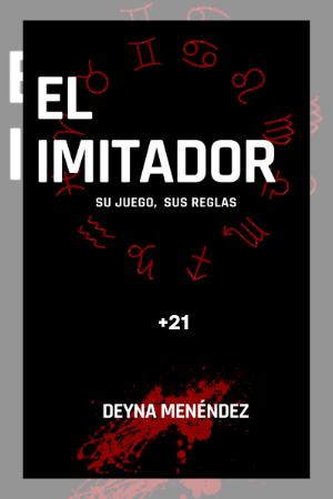 El imitador  Cover