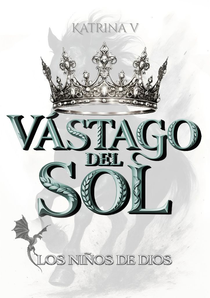VÀSTAGO DEL SOL  Cover