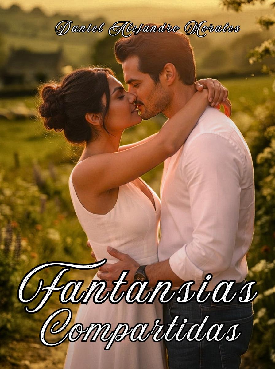 Fantasías Compartidas  Cover