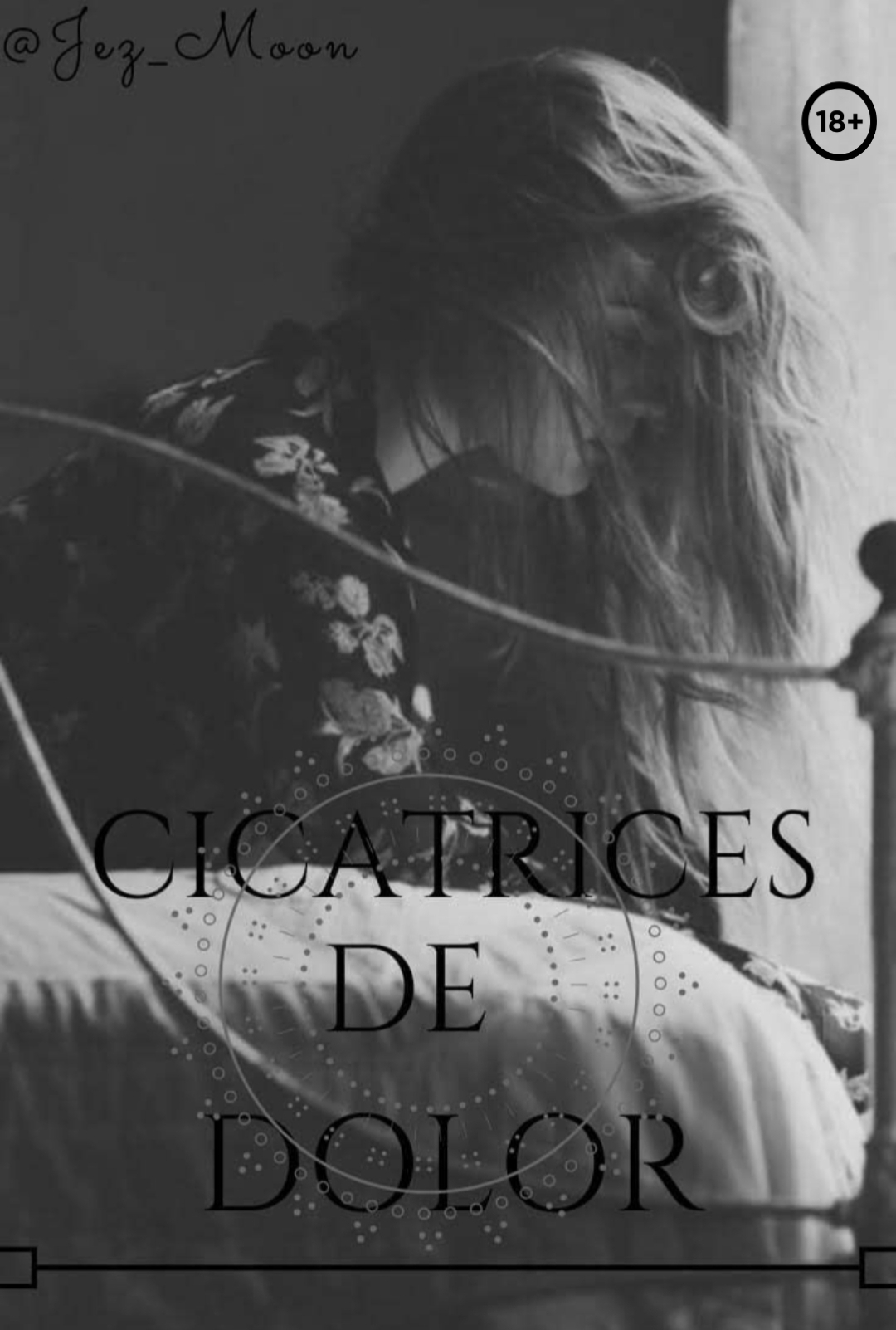 Cicatrices de dolor  Cover