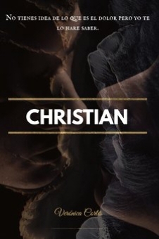 CHRISTIAN  Cover