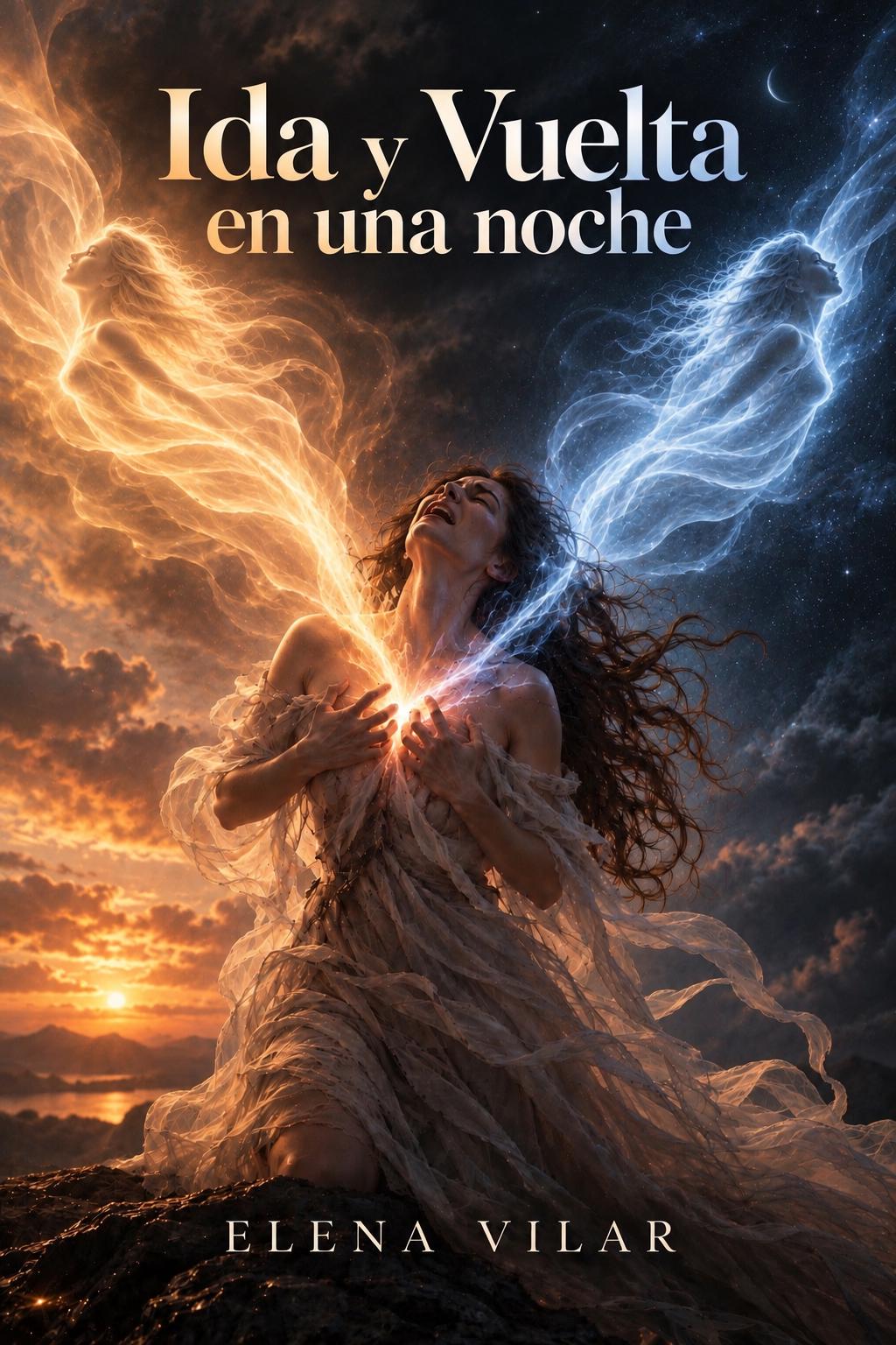 Ida y Vuelta en una noche