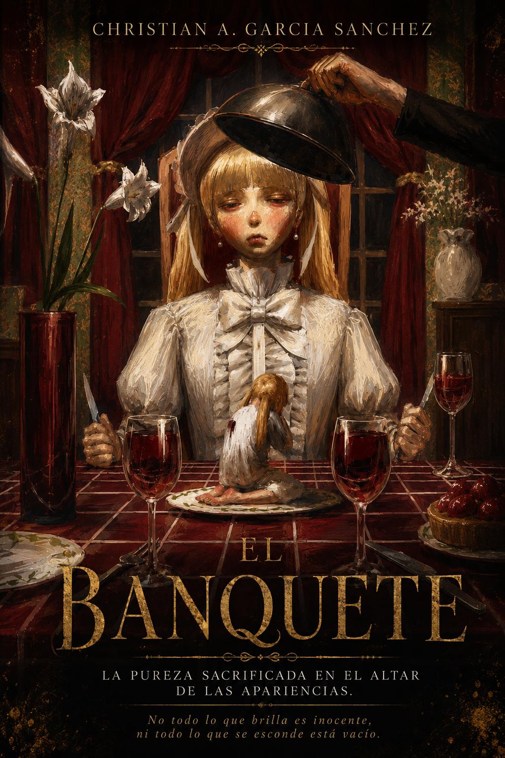 El banquete