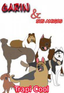 Garin y sus amigos Cover