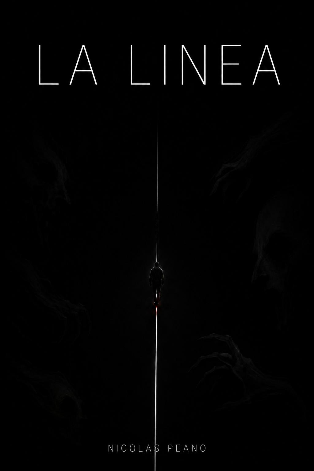La linea Cover