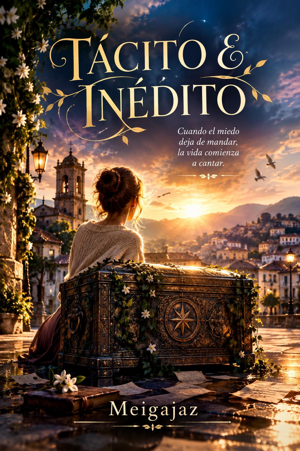 TÁCITO & INÉDITO 