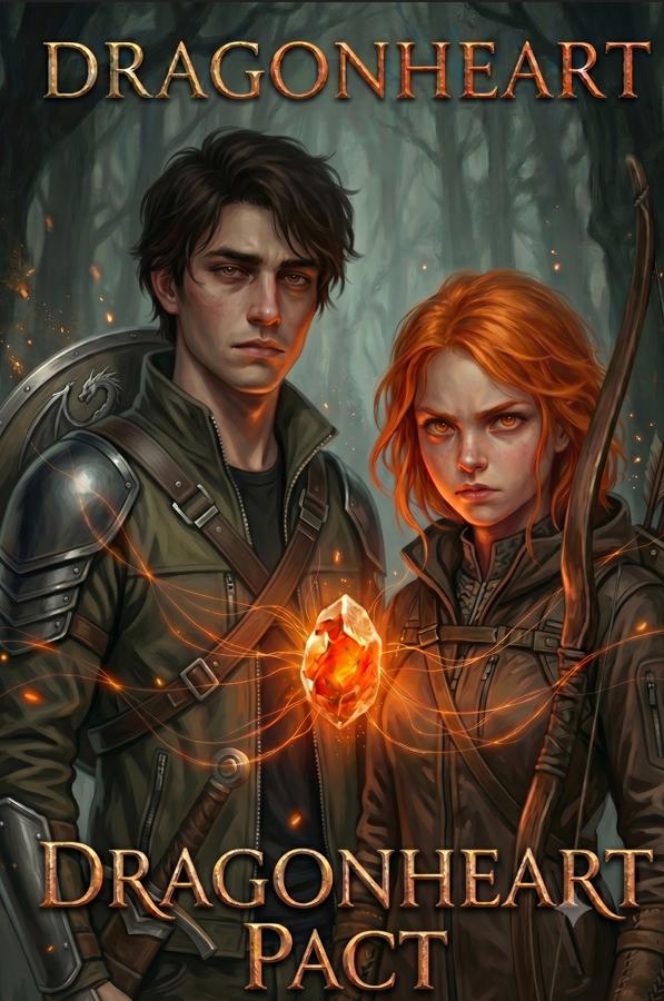 Pacto Corazón de Dragón 