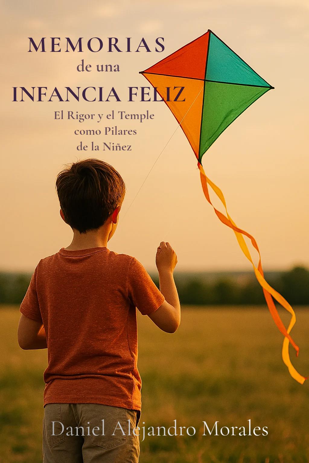 Memorias de una Infancia Feliz 