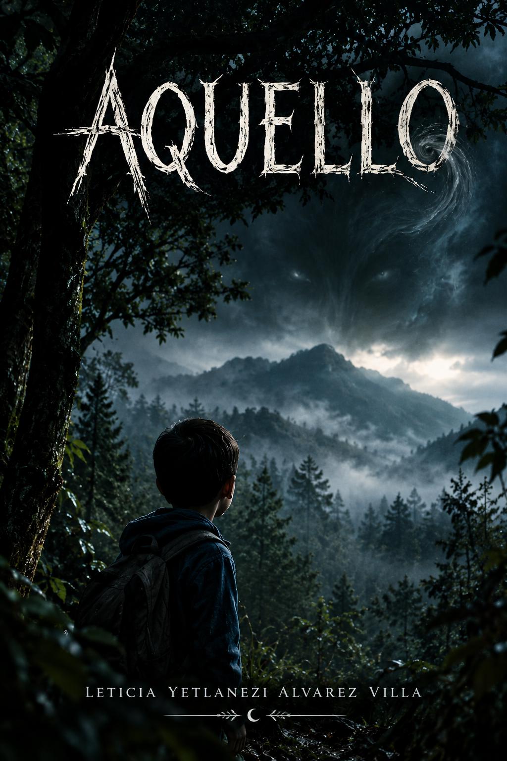 AQUELLO