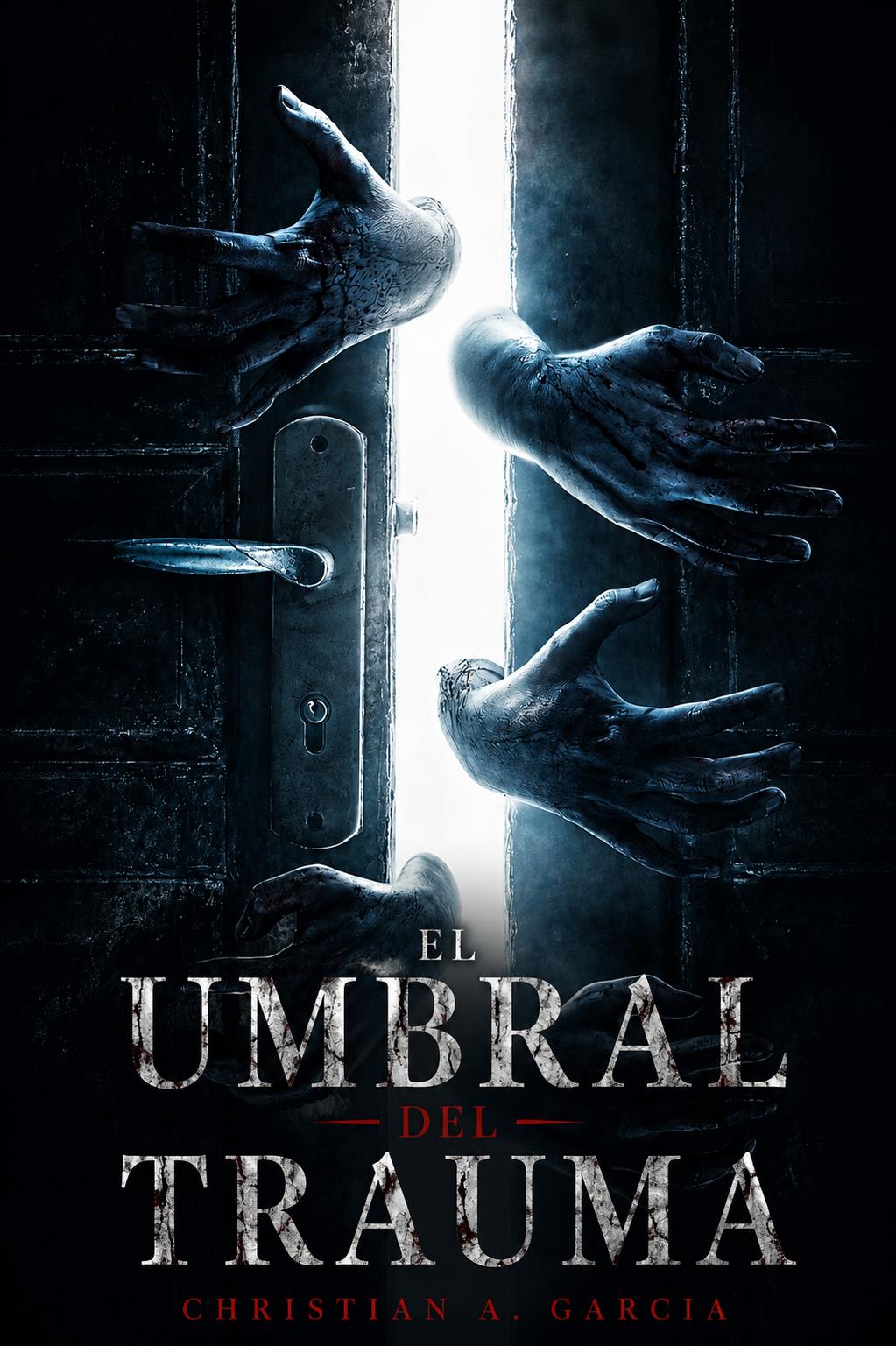 El Umbral del Trauma Cover