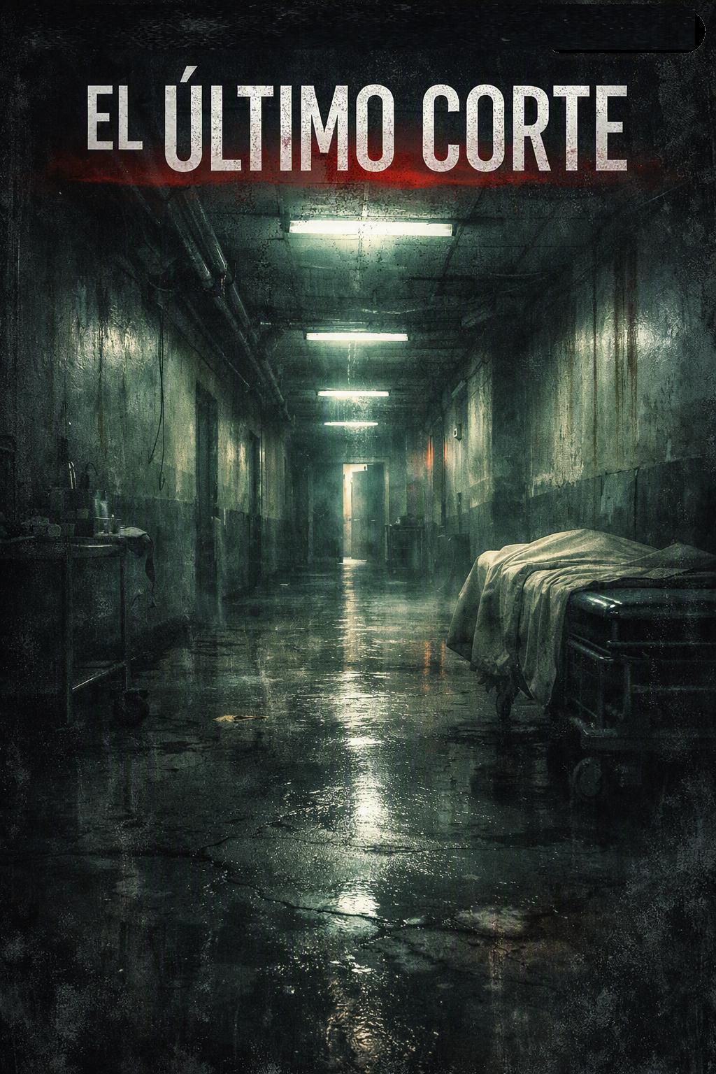El Último Corte Cover