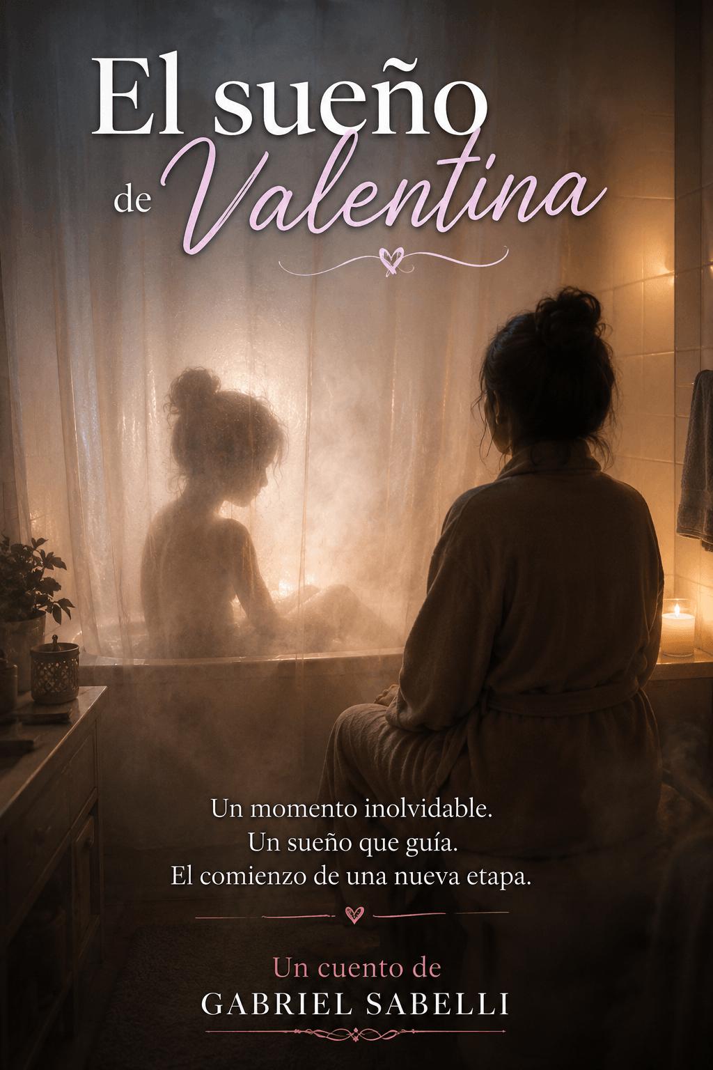 El sueño de Valentina 