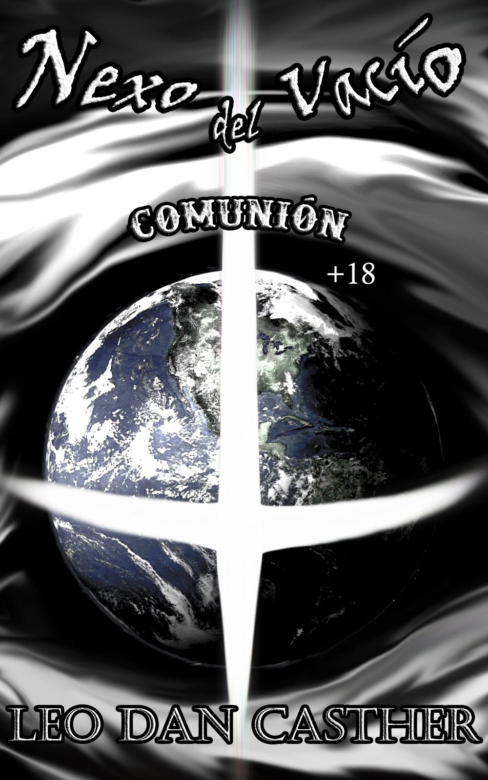 Nexo del Vacío: Comunión (fragmento introductorio) Cover
