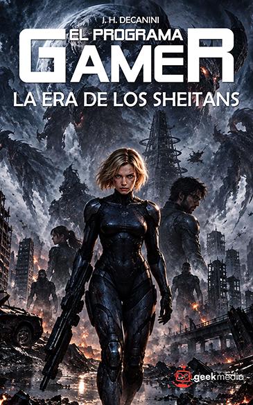 El Programa GAMER - La Era de los Sheitans