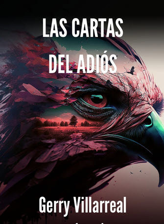 Las Cartas del Adiós Cover
