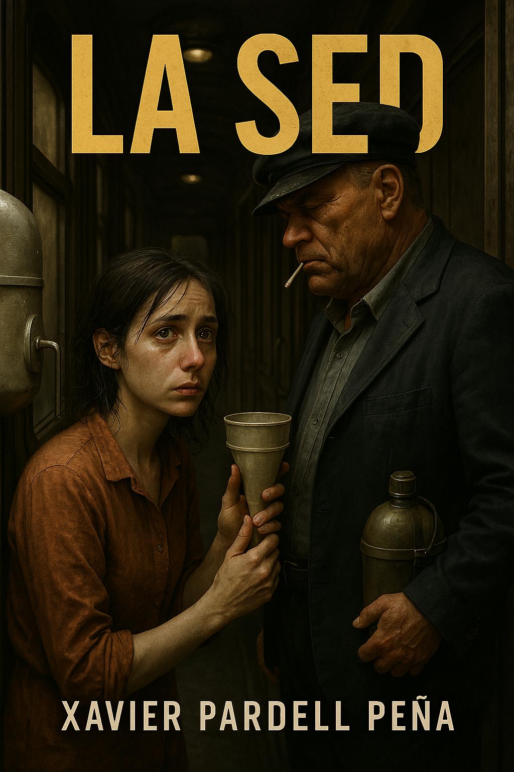 LA SED Cover