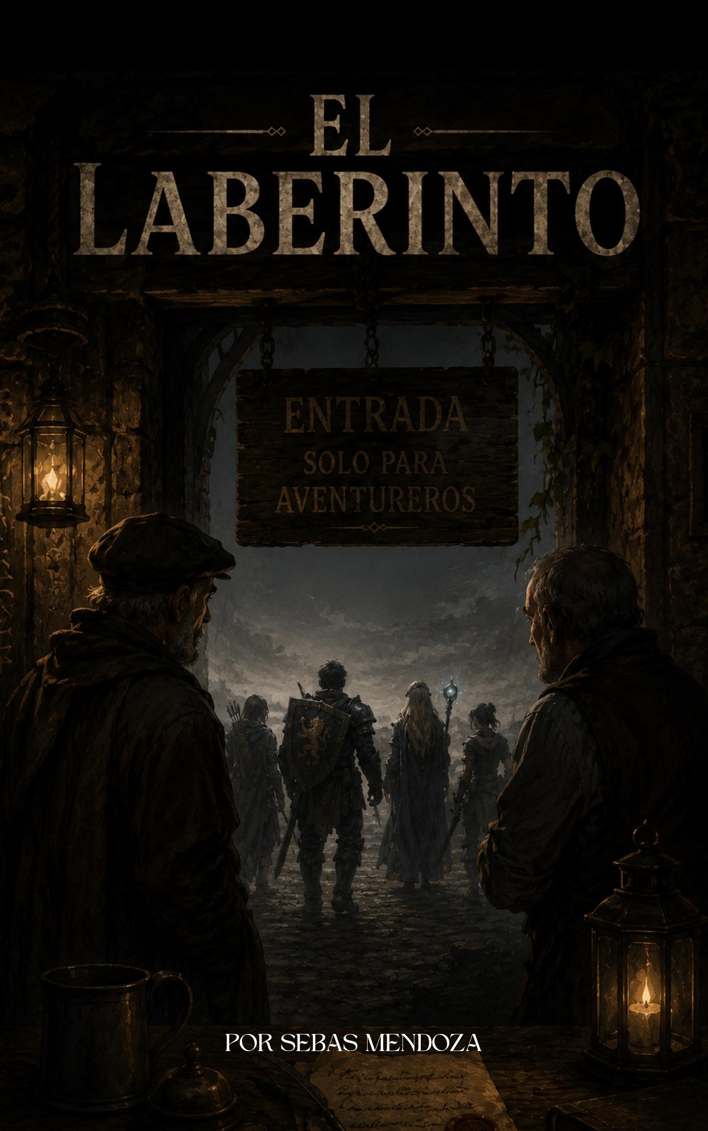 El laberinto