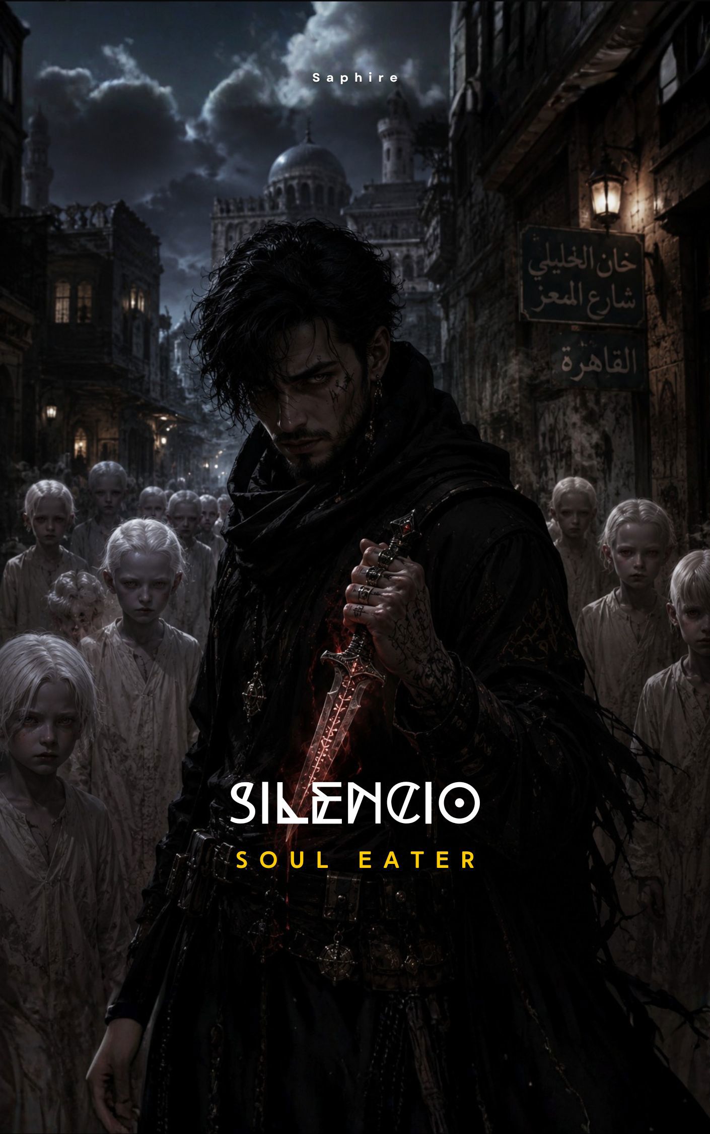 Silencio
