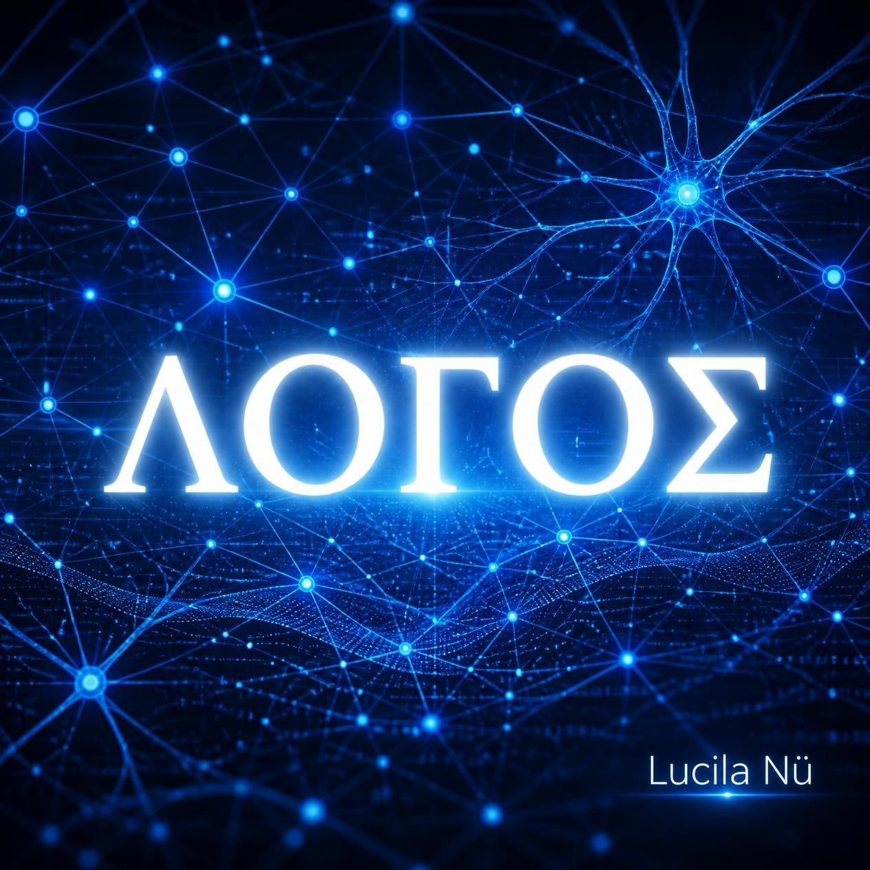 LOGOS Cover
