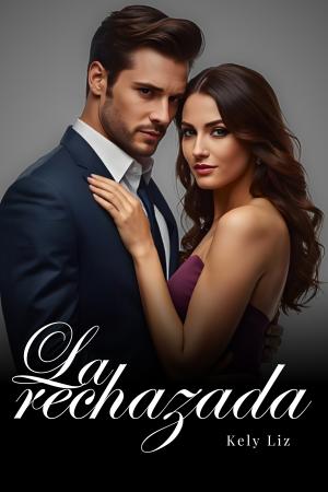 La rechazada Cover