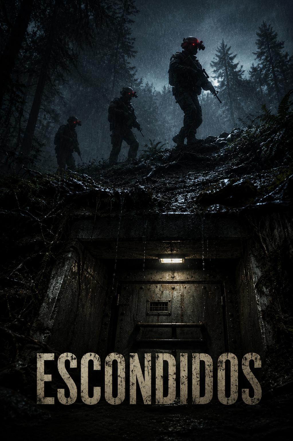 Escondidos