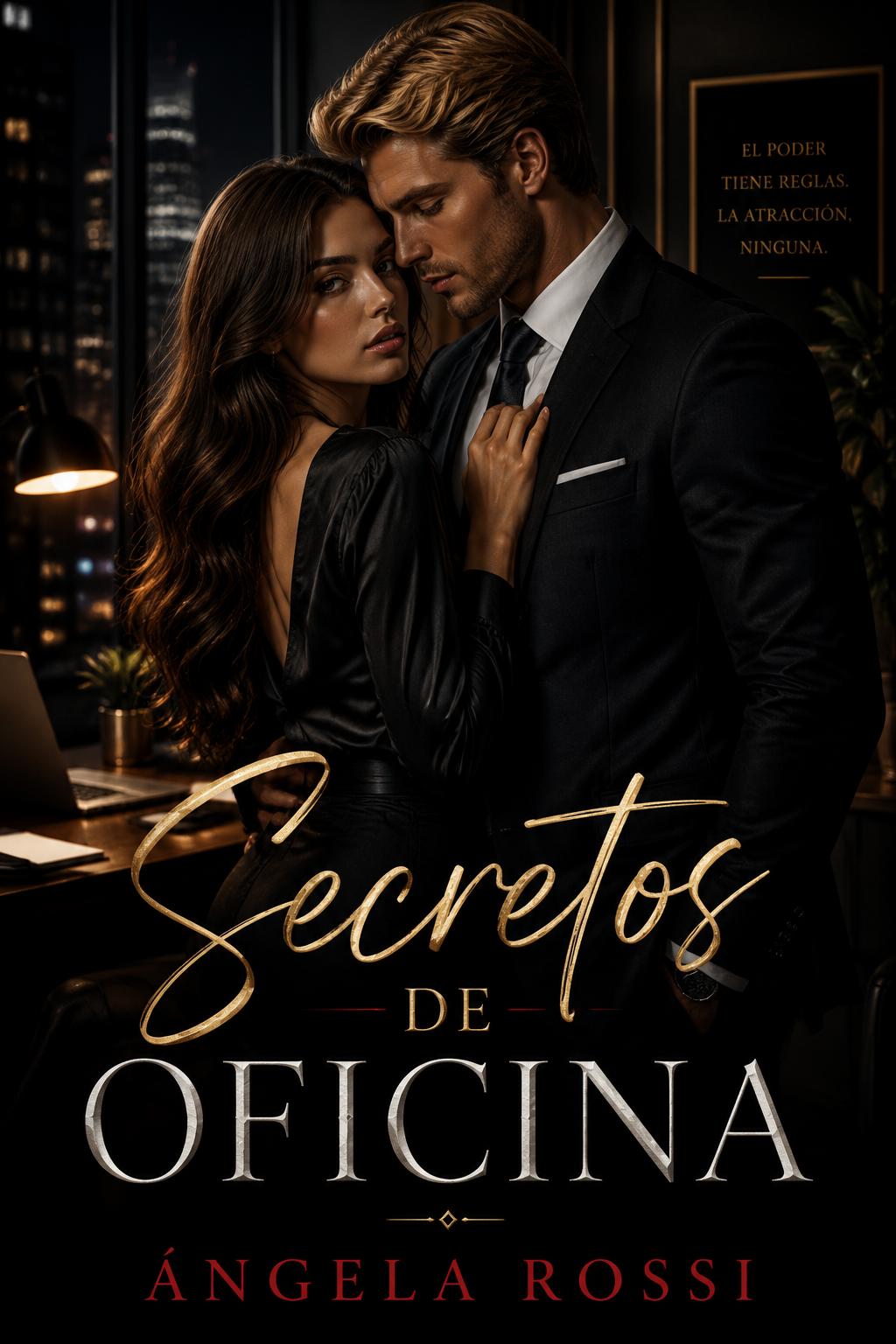 Secretos de Oficina