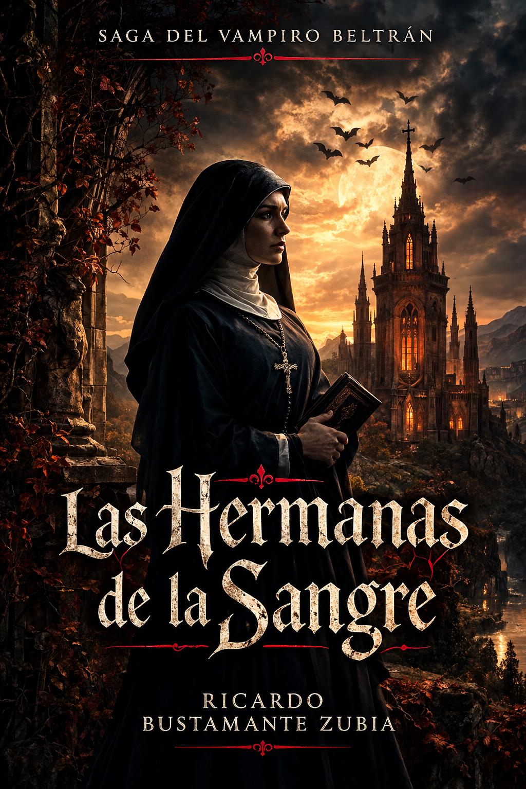La Hermanas de la Sangre