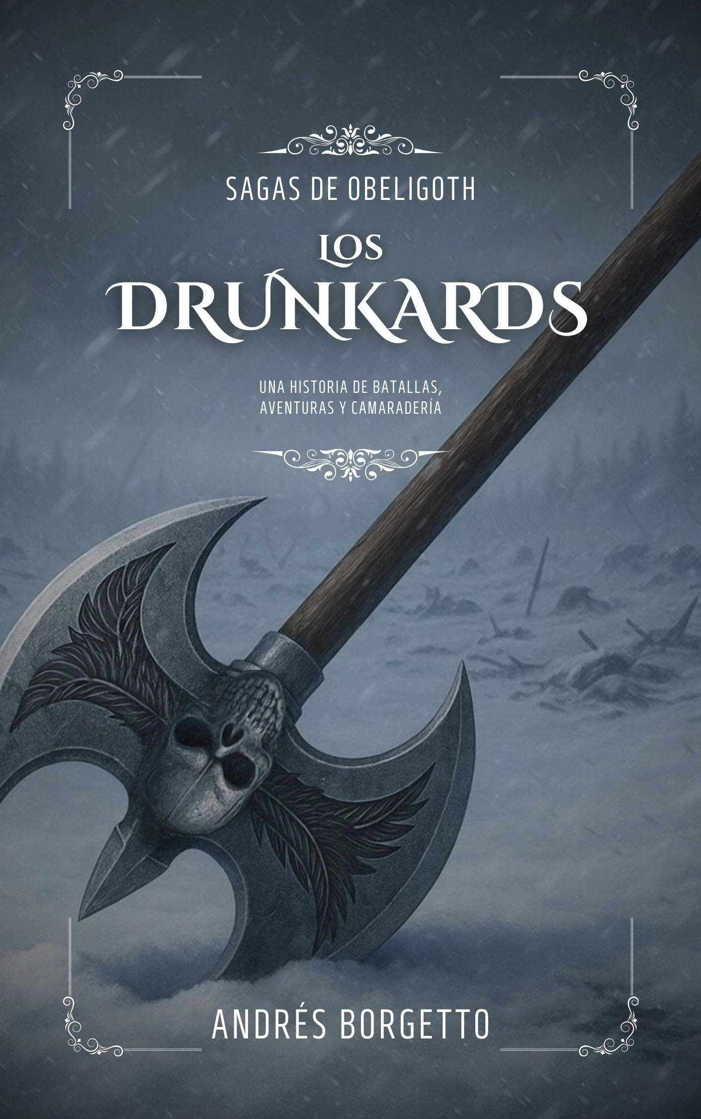 Los Drunkards