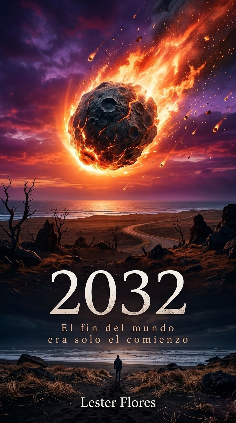 2032 Cover