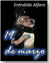 Por siempre... 19 de marzo Cover