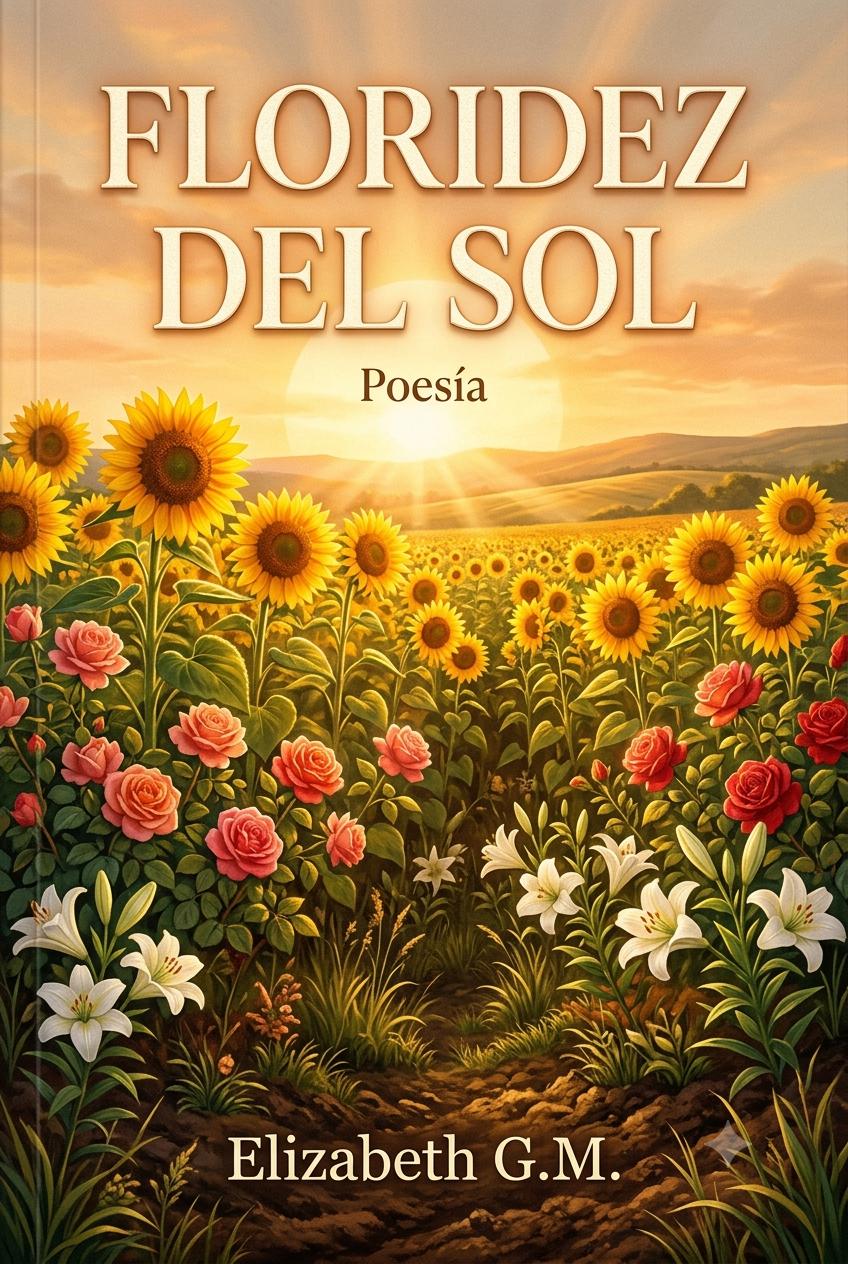 Floridez del sol Cover