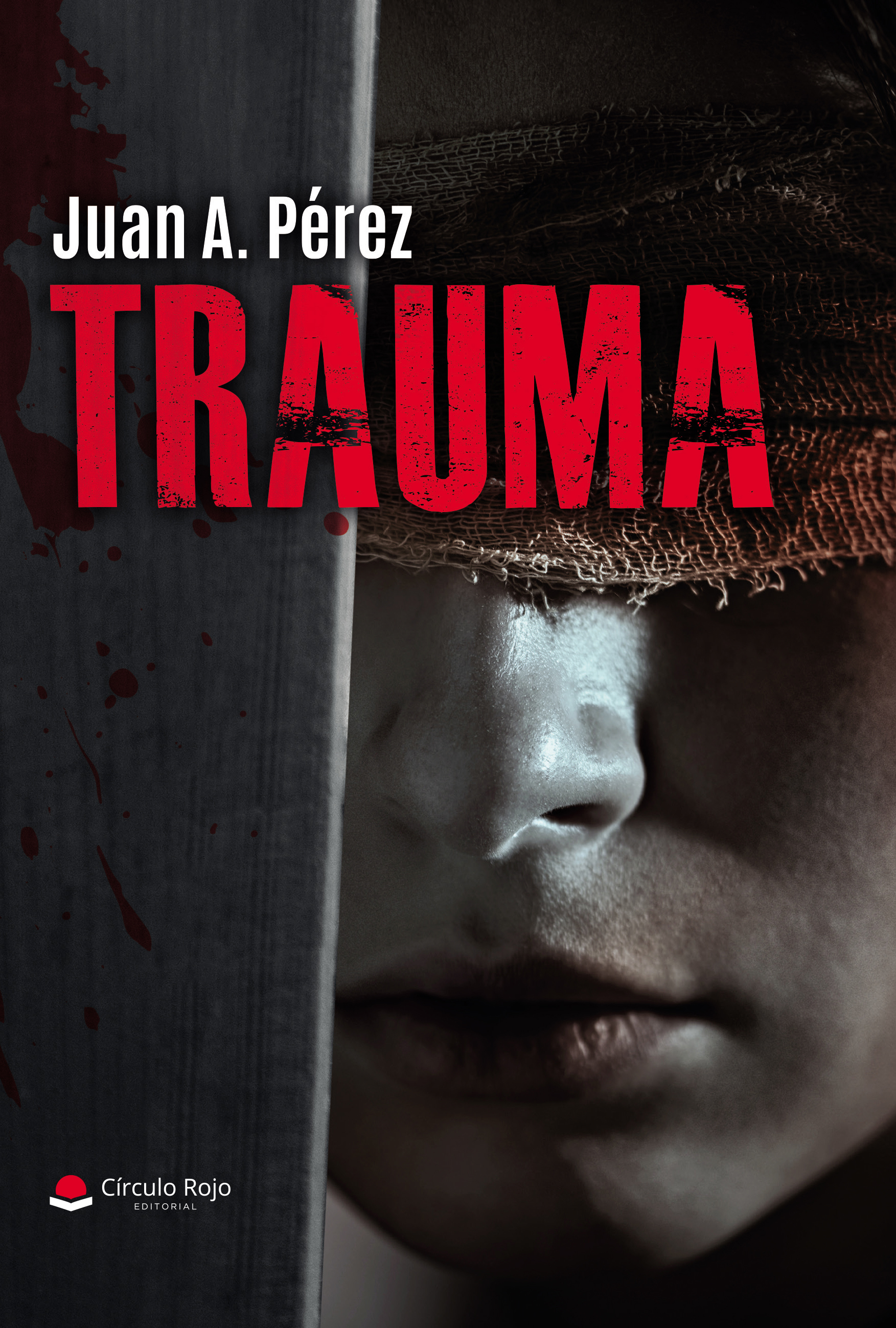 Trauma Cover