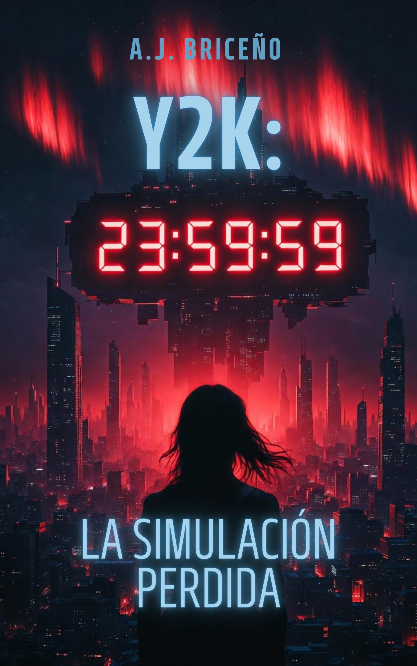 Y2K: La Simulación Perdida
