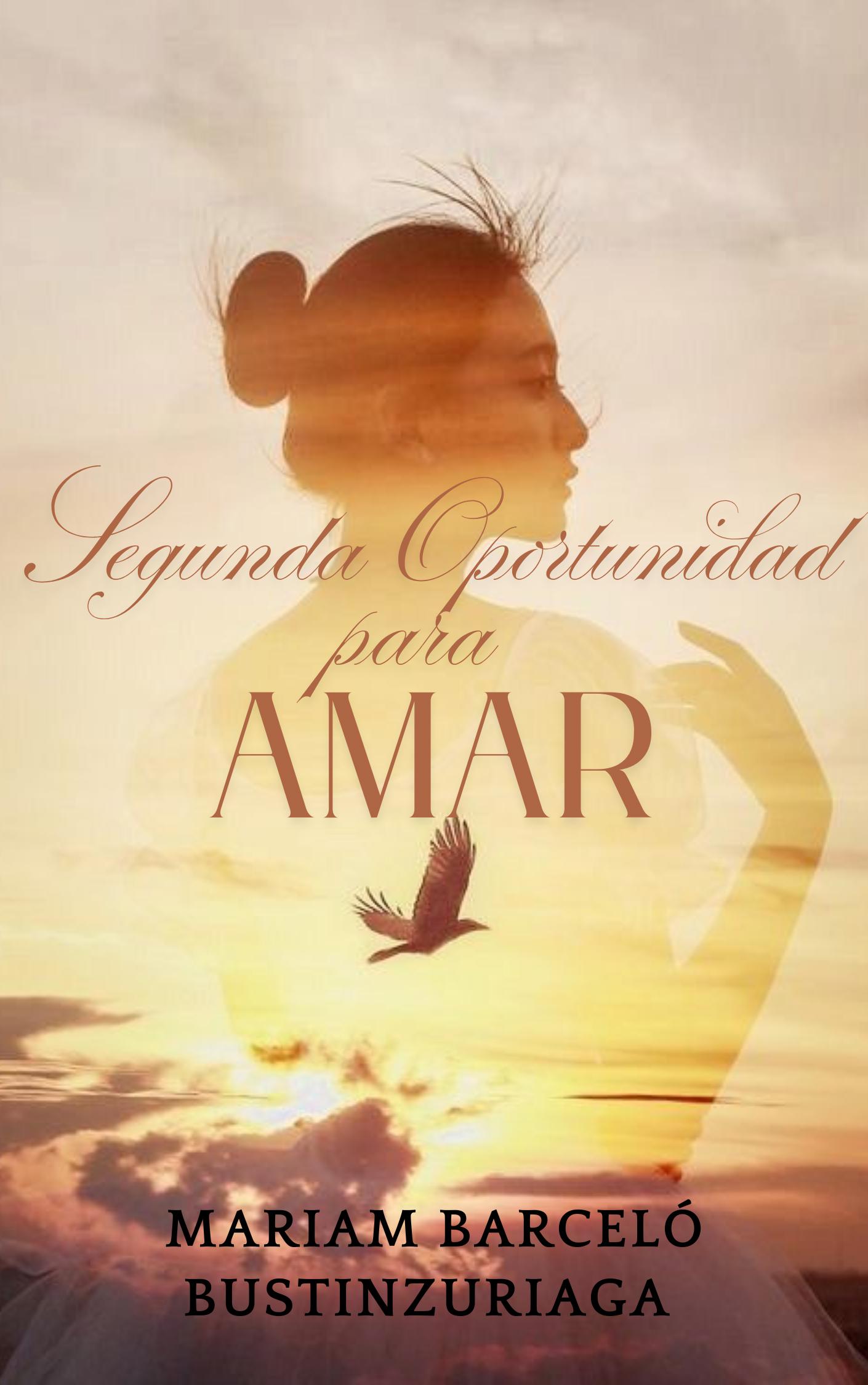 Segunda Oportunidad para Amar Cover