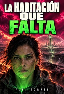 La habitación que falta: El Tiempo Cover