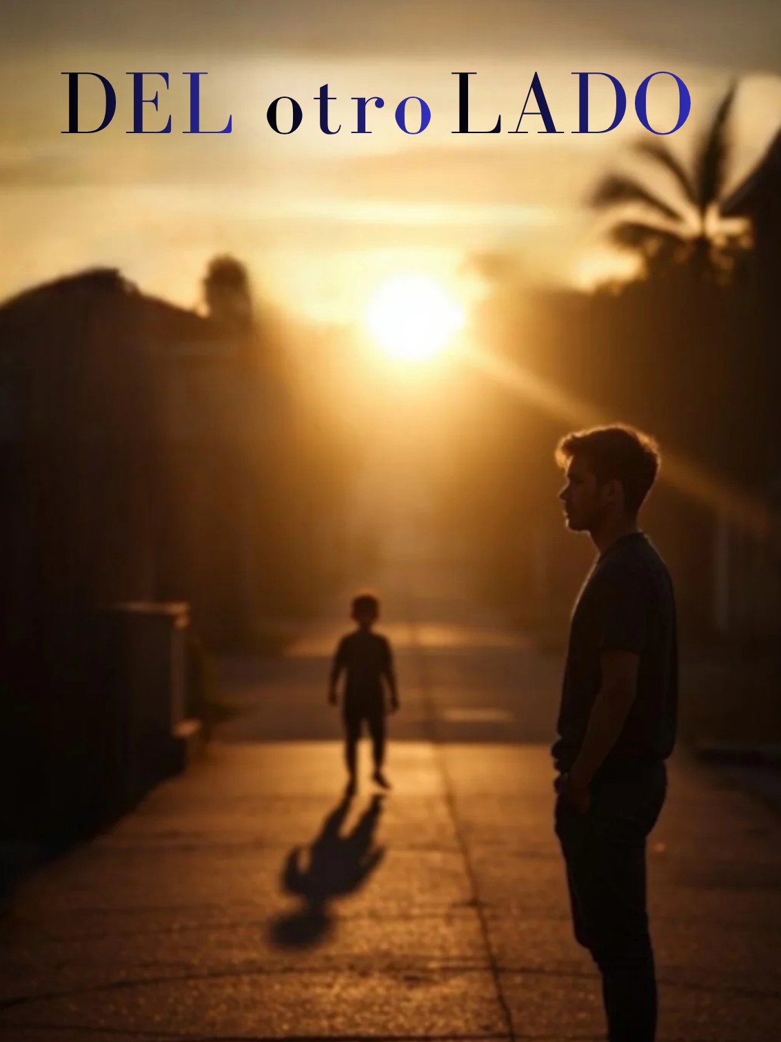 DEL otro LADO  Cover
