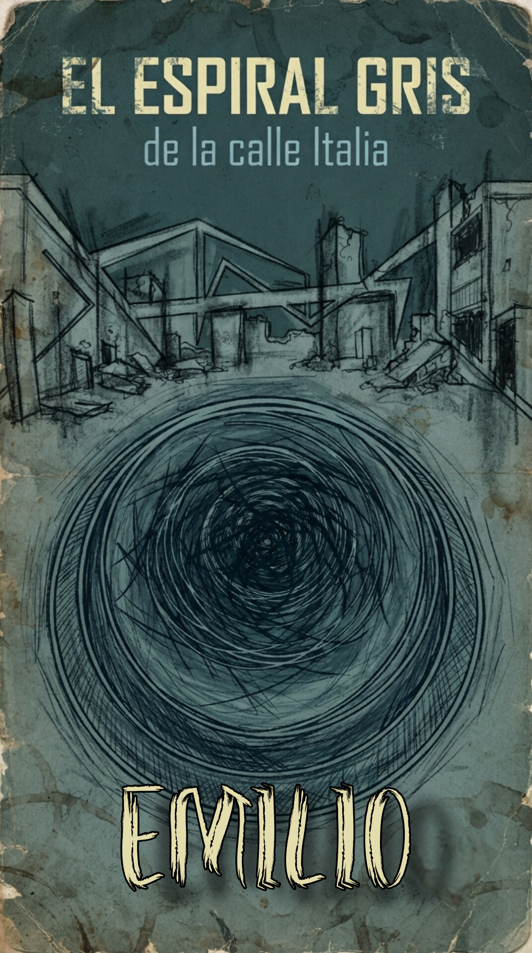 Smoke and Mirrors