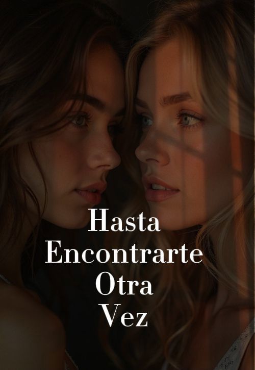 Hasta encontrarte otra vez Cover