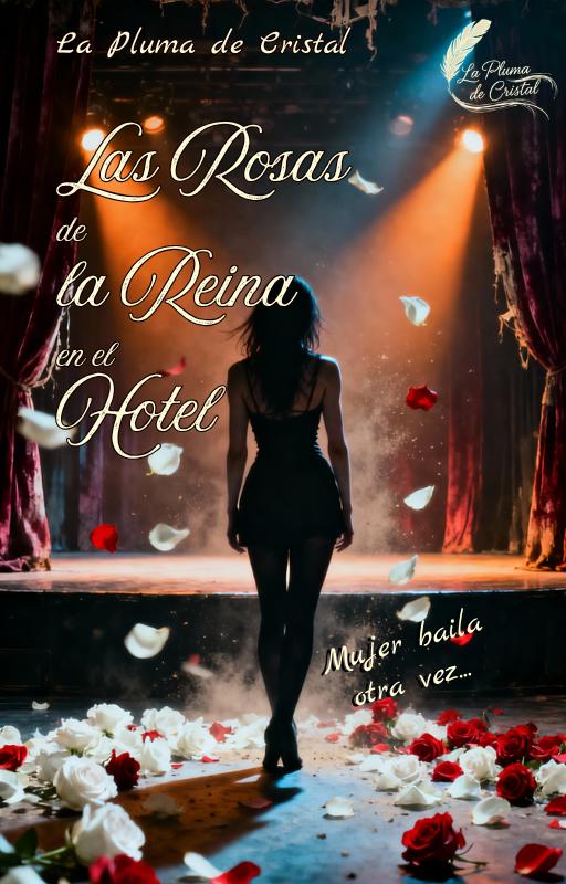 Las Rosas de la Reina en el Hotel - Mujer baila otra vez... Cover