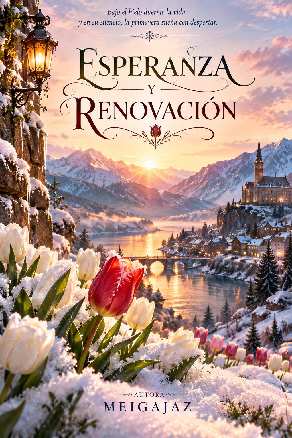 ESPERANZA Y RENOVACIÓN 