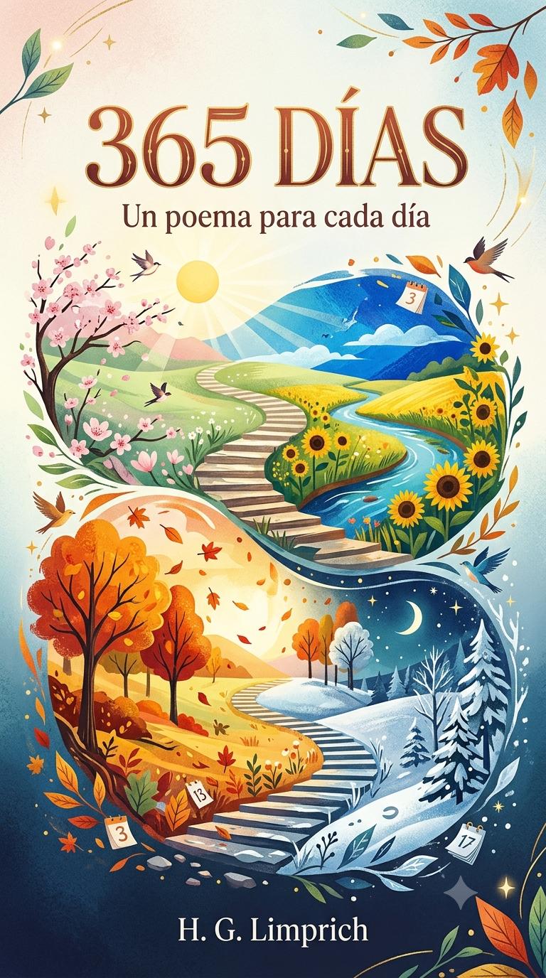 365 días  Cover