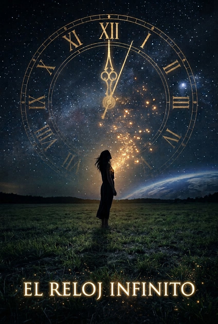 El Reloj Infinito 