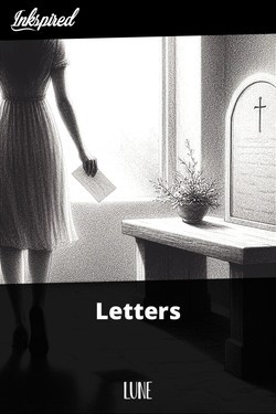 Letters Cover
