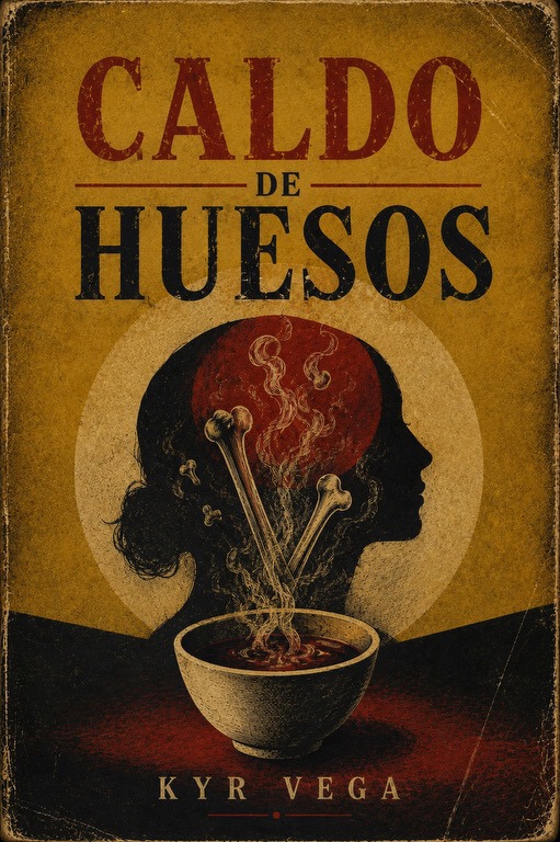 Caldo de Huesos Cover