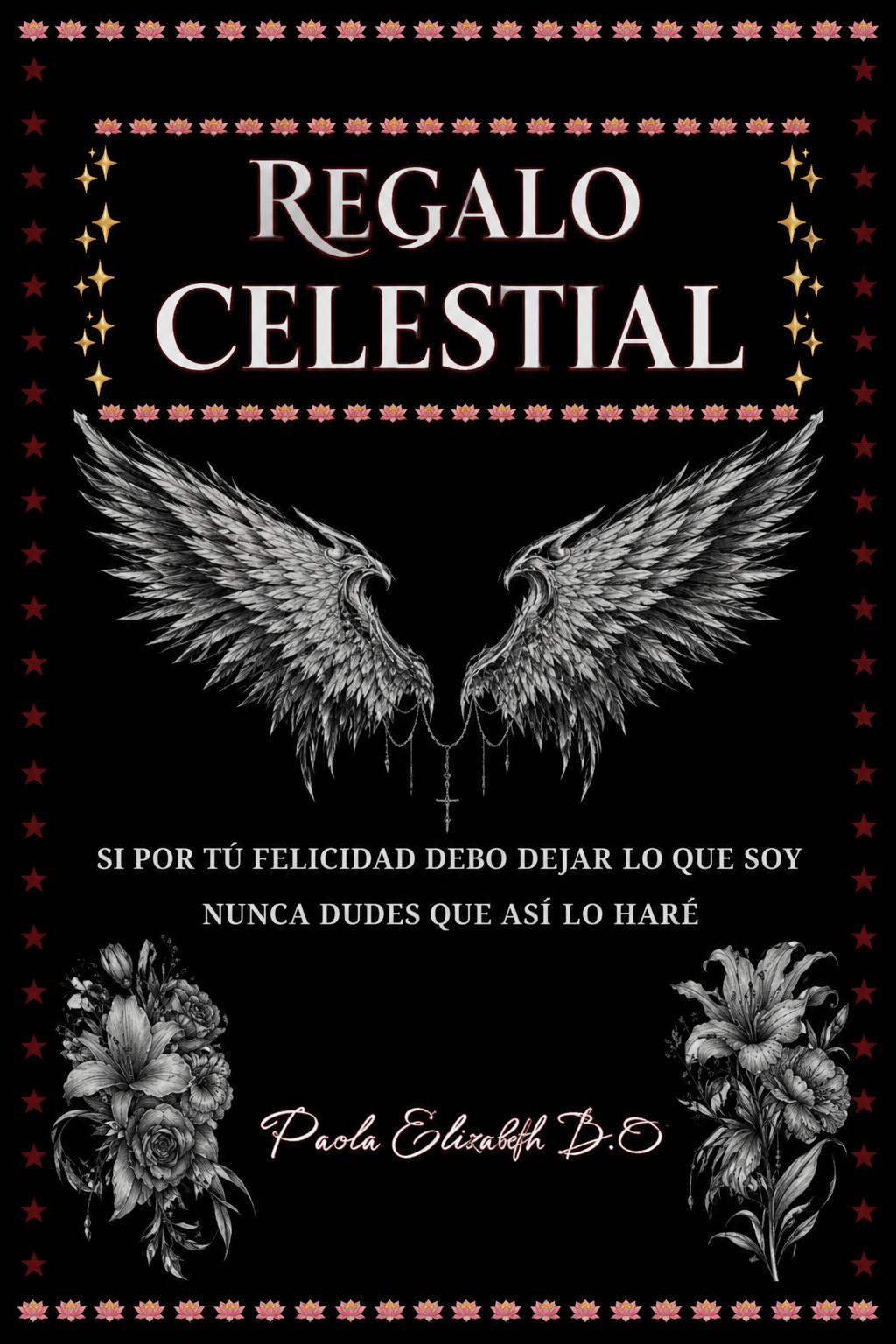 Regalo Celestial  Cover