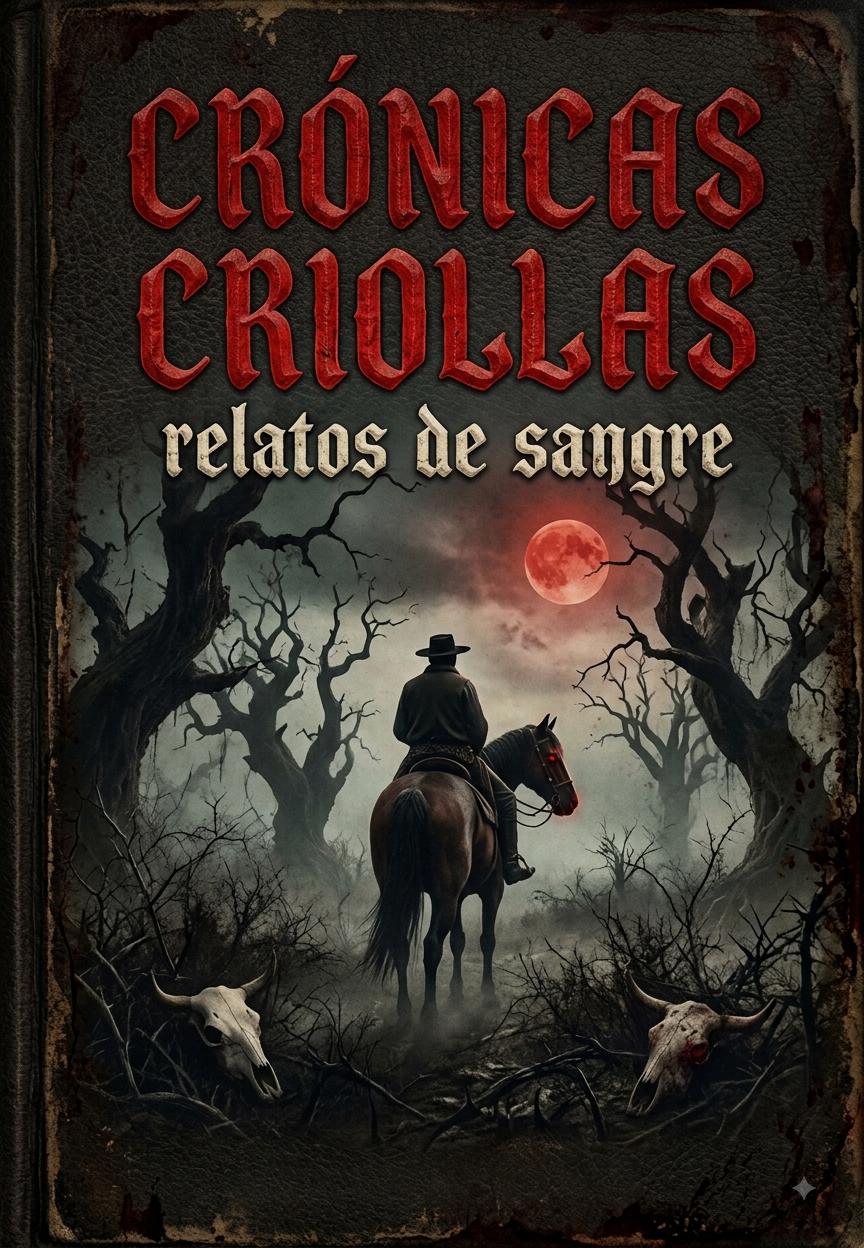 Cronicas Criollas: Entre las estrellas y el infierno