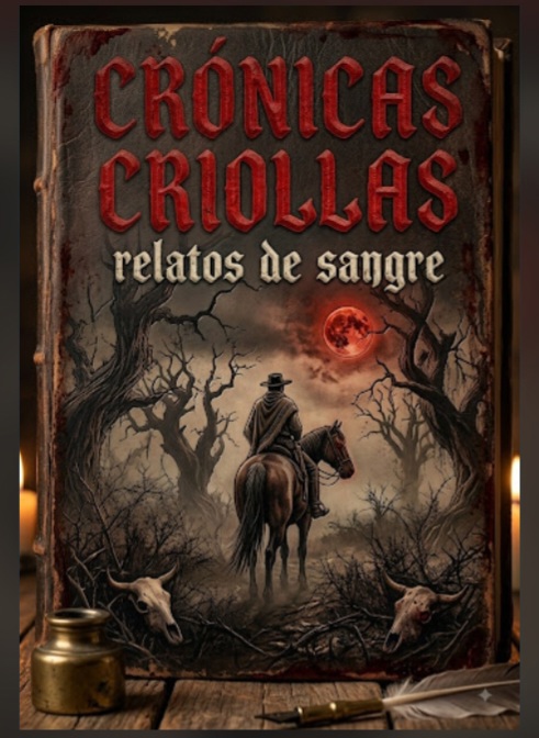 Cronicas Criollas: Silencio Hospital