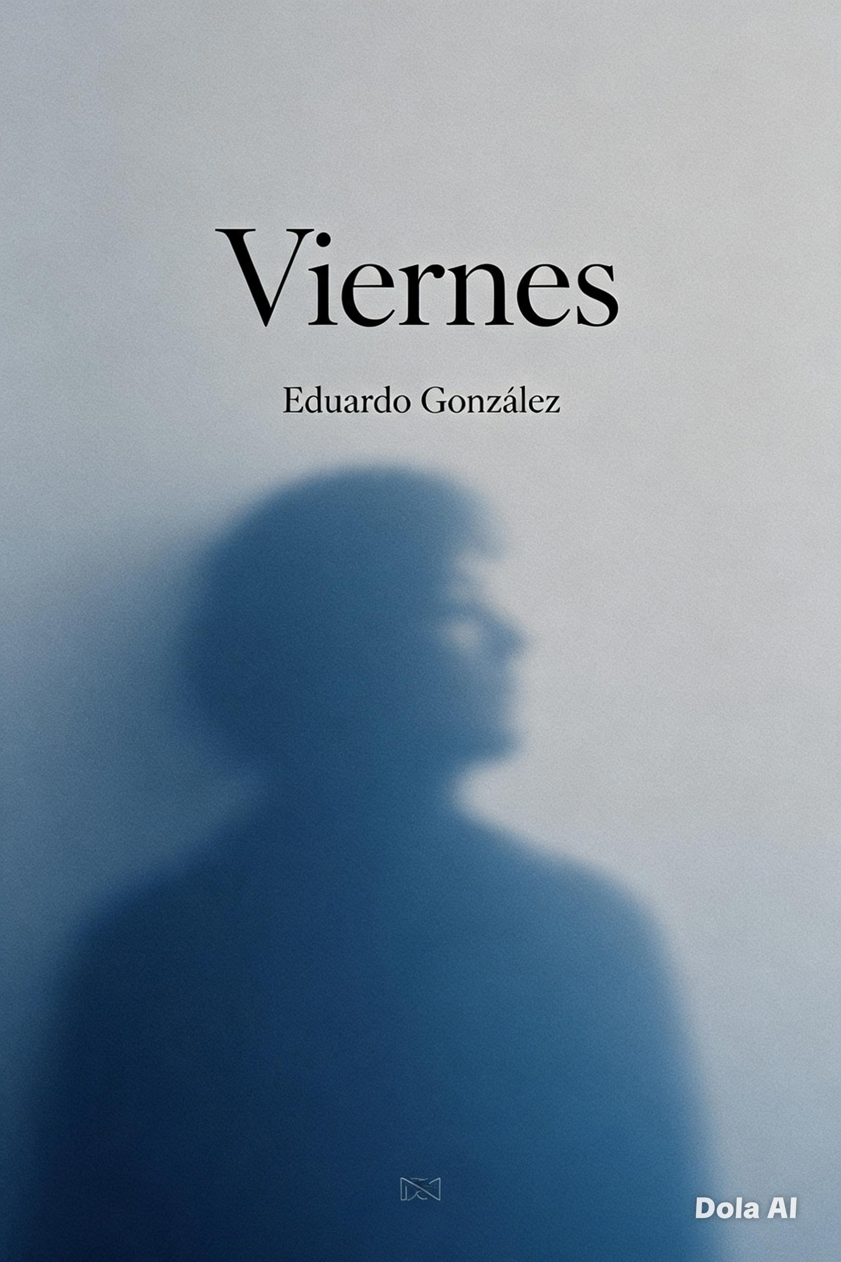 Viernes  Cover