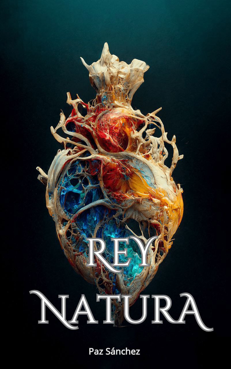Rey Natura  Cover