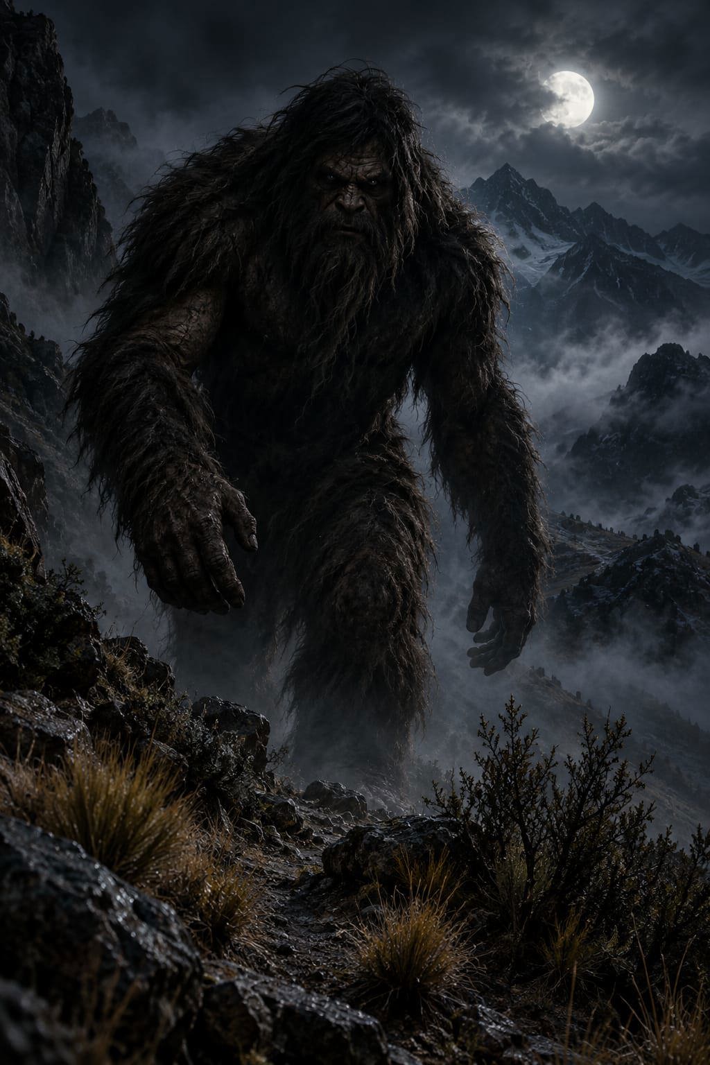 El Ucumar Cover